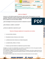 MD - Álgebra - 3prim - Semana 1