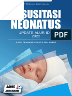 Resusitasi Neonatus Update Alur IDAI 2022 1