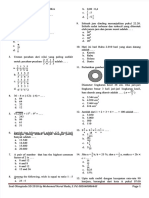 PDF Soal Dan Pembahasan Olimpiade Matematika SDPDF - Compress