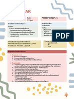 Modul Ajar Dan Asesmen Prepositions of Place