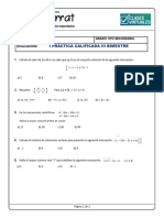 Sec 5to PC Álgebra Sem 26