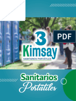 Brochure Ejemplo 1