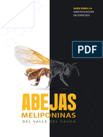 Libro Abejas Meliponinas - Final