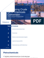 OEC 2022 Crude Oil To Chemicals For Release