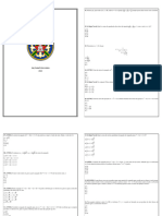 Microsoft Word - 4. Lista de equação do 2o grau_impressão