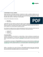 VOD - Física - Eletricidade e Luz