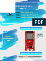 Programmer ESP32