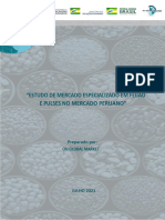 1 Estudio de Mercado Internacional Especializado Sobre Frijoles y Pulses en El Mercado Peruano