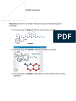 M 4 Pre-Task - Paired Graded Seatwork