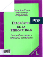 Veccia Diagnostico de La Perso. CAP.2