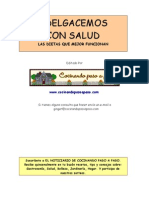 Adelgacemos Con Salud