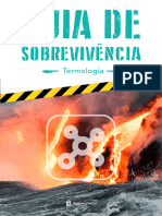 FSC AP TERMOLOGIA GUIA DE SOBREVIVÊNCIA Termologia