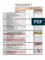 Kalender Kegiatan Ma Semt. Genap 2024