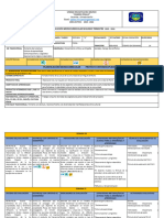 Proyecto Ii Fisica 2do