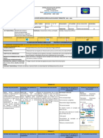 PROYECTO II FISICA 3ro