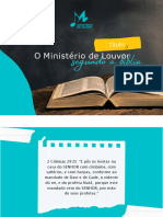 Ministerio