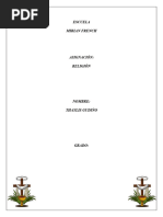 Calendario Litúrgico 2026 - Listo | PDF | Pascua de Resurrección | Navidad