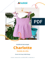 Charlotte Children S Dress Es
