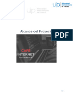 Cafe Internet