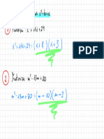 06-05-Factorizacion