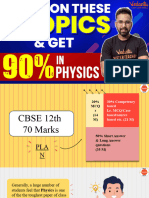 28 02 2023 VMATH Focus On These 5 Topics and Get 90% Anupam Sir