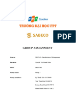 Group-Assignment Group-5 MGT103