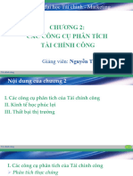 C2.Các Công C Phân Tích - TCC-NgaNguyen