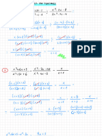 04 08 FraccionesAlgebraicas