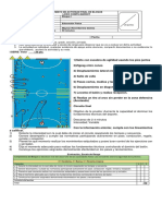 Nombre Del Alumno Clave Sección Fecha Instrucciones Generales