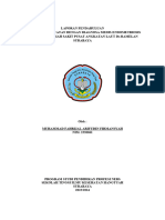 Muhammad Fahrijal A.F. - LP MG III - Endometriosis