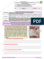 Evaluacion Diagnostica Iii