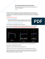 Caso Práctico Obligatorio Capacitacion Modulo de Revit STR 2