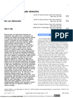 (2017) Bayesian Microsaccade Detection