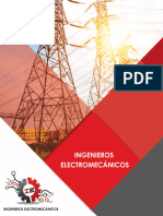 Brochure Electromecanica