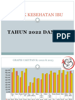 Grafik Ibu 2022 & 2023