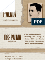 Jose v. Palma