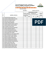 Lista de Cotejos - 2022 - 4 B-18-07-2022 - Maac