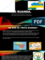 Ruanda