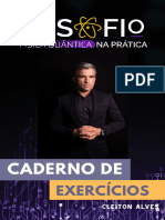 Caderno de Exercício - Desafio Quântico