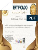 Certificado