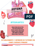 Aparato Cardiovascular