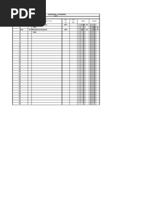 Bank Reconciliation Problems5-2