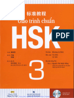 Sách Giáo Khoa HSK 3 - (Hanka - Edu.vn)