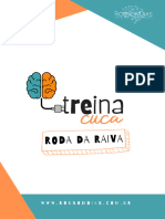 Treina Cuca - A Roda Da Raiva