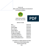 MAKALAH Kelompok 1 MEDIA PEMBELAJARAN