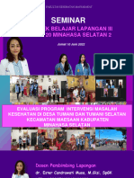 SEMINAR PBL III - POSKO 20 MINSEL Revisi 09-06-2022