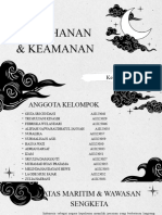 Pertahanan & Keamanan