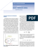 Topografia Corneal