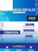 Competencias Digitales Andres Moreno