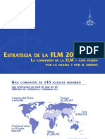 Estrategia FLM 2012-2017